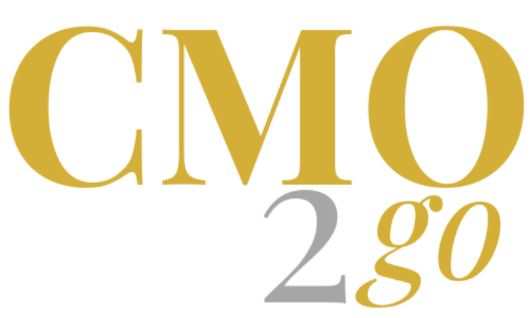 Logo CMO2go