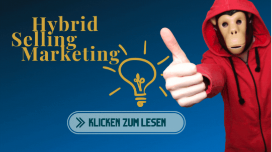 Christian Rahn CMO Marketing Konzepte Content Marketing social selling