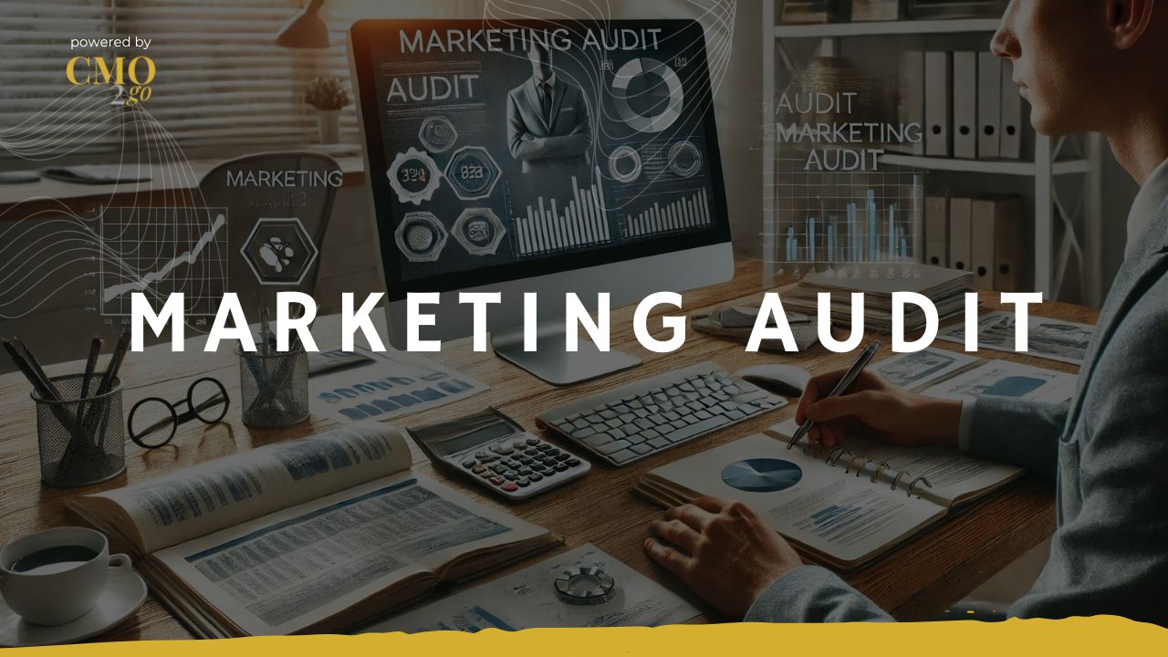 marketing audit Christian Rahn cmo2go